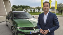 Florian Huettl: »tihi motor« ene največjih preobrazb