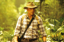„Jurassic Park“-Star Sam Neill mit 78 Jahren gestorben