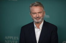 Umrl je Sam Neill, zvezda filmske franšize Jurski park