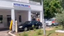 MEĐU POVREĐENIMA IMA I DECE: Sumnja se da je ovo uzrok stravične nesreće na putu Kotor - Nikšić