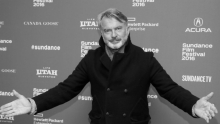 PREMINUO ČUVENI GLUMAC: Iznenadna smrt zvezde filma 