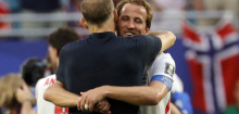 WM 2026 News heute: Harry Kane verteidigt Thomas Tuchel, Norwegens Alexander Sörloth bedroht