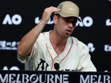 To so posledice Wimbledona: poškodovani Alcaraz zdrsnil nižje