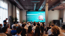 Tra campo e bilancio: la doppia sfida dei club al talk Sport&Finanza