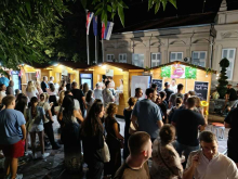 NIŠLIJE ZA 4 DANA POJELE 8 TONA BUREKA: Najtraženiji s čvarcima, slaninom i ajvarom, a evo koliko košta četvrtina