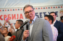 Vučić o novoj pomoći države: 