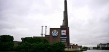 Volkswagen: VW-Chef Oliver Blume droht mit Abbau von 50.000 Stellen