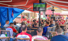 Svjetsko prvenstvo utjecalo na posao: Svaka deseta osoba zakasnila jer je gledala utakmicu