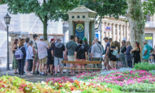 Sve više turista otkriva kontinentalnu Hrvatsku: Broj dolazaka i noćenja raste