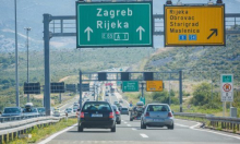 Putujete automobilom na more? Evo koliko ćete više platiti gorivo na autocestama