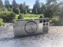 Test RedMagic 11S Pro – po dolgem času drugačen in predvsem zelo zanimiv telefon