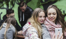 EU želi djeci mlađoj od 13 godina zabraniti društvene mreže