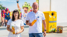 Lidl Slovenija nadaljuje dobrodelno zbiranje odpadnega jedilnega olja