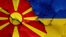 SEVERNA MAKEDONIJA PRIDRUŽUJE SE UKRAJINI U RATU PROTIV RUSIJE! Posle ulaska u NATO, Skoplje pristupilo 