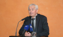 Objavljena knjiga Stipe Botice 'Zdravice u hrvatskoj tradicijskoj kulturi'
