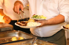 Söding: Konkurs über Restaurant-Betreiber im Quartier-West eröffnet