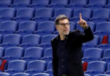 Bilić bo znova vodil hrvaško nogometno reprezentanco