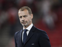 Vprašanje za Čeferina in Uefo: Ima se za boga, zakaj nihče ne ukrepa?