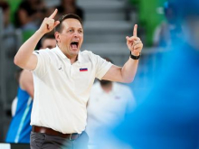 Aleksander Sekulić naj bi sklenil sodelovanje z Barcelono