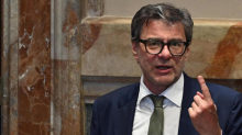 Giorgetti promette di sbloccare lo stallo in Consob: “Ora ci occupiamo della presidenza”