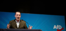 AfD-Bundestagsabgeordneter stellt Strafantrag gegen Fraktionskollegen – und umgekehrt