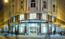 Hrvatska poštanska banka izdala prvu obveznicu na Luksemburškoj burzi