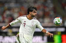 Fußball-WM: Spanische Liebesgeschichten unter der WM-Sonne   