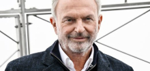 Sam Neill ist tot: »Jurassic Park«-Star im Alter von 78 Jahren gestorben