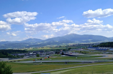 Spielberger Motorsport-Veranstalter insolvent, Traditionsevent wackelt