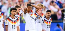 Fußball-WM: Was läuft im deutschen Fußball bloß schief? Das sagen ausländische Reporter