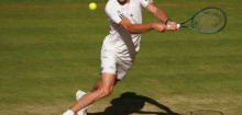 Alexander Zverevs Niederlage in Wimbledon: »Kein Ketchup-Effekt« - Pressestimmen
