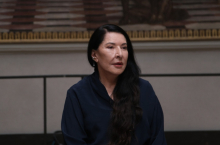 Marina Abramović dobitnica Ordena za zasluge za nauku i umetnost