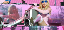 »Confessions II«: Madonna schaffte es in vier Jahrzehnten an die Spitze der US-Albumcharts - Rekord