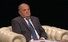 Umrl je dolgoletni športni delavec Rajko Šugman