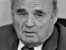 Umrl je Rajko Šugman