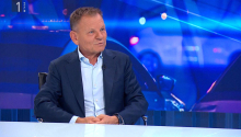 Minister Matoz napoveduje ločen plačni steber za policiste