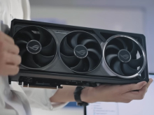 V pripravi je nova kartica GeForce RTX 5090 SE