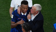 FINALE PRE FINALA: Mbape protiv Jamala u najvećem blokbasteru Svetskog prvenstva do sada!