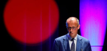 Iran: Friedrich Merz auf »Vergeltungsliste« – Sicherheitspolitiker alarmiert