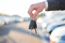 Automarkt in Österreich: Neuwagengeschäft legt zu, Absatz von gebrauchten Autos rückläufig