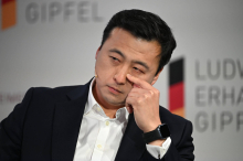 Autoexperte Xing Zhou: „Natürlich werden auch chinesische Zulieferer nach Europa kommen“