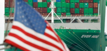USA: Regierung erstattet Unternehmen 81 Milliarden Dollar Zollgebühren