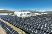 Sunce u EU proizvelo više električne energije od nuklearki
