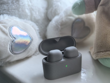 Test Sony WF-1000XM6: nekoč merilo za ostale, kaj pa danes?
