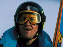 Nemška kolesarka je nekaj tednov po trčenju z nekdanjim alpskim smučarjem umrla