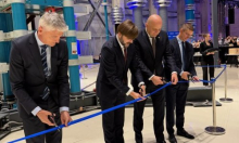 KONČAR u Bedekovčini otvorio novi Laboratorij za velike električne strojeve i pogone