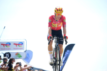 So bescheiden übernachten die Radstars während der Tour de France
