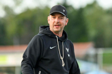 Fussball: Paukenschlag! David Preiß ist nicht mehr Trainer von Aufsteiger Voitsberg