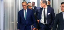 Axel Springer bestätigt Gespräche von Mathias Döpfner und Friedrich Merz über AfD