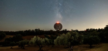 Astronomie: Zuckermolekül im interstellaren Raum entdeckt